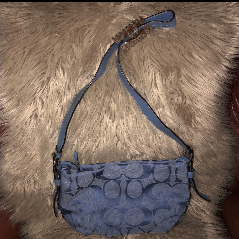 Coach bag - Picture 2 of 7
